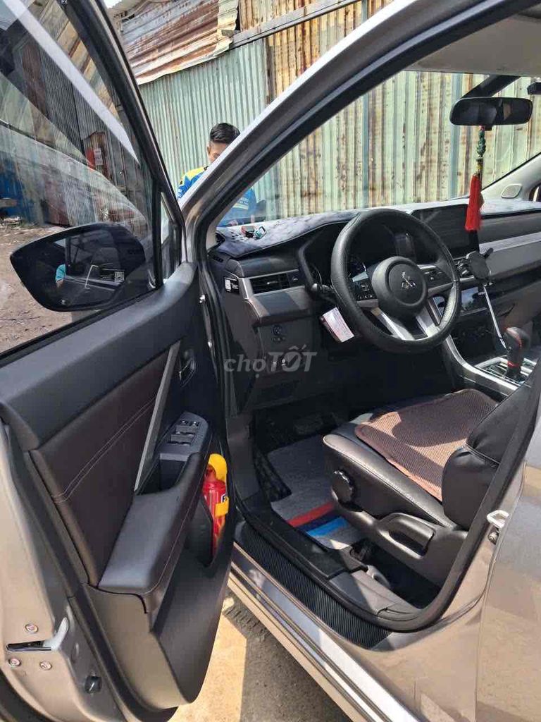 Mitsubishi Xpander 2024 - ảnh 5
