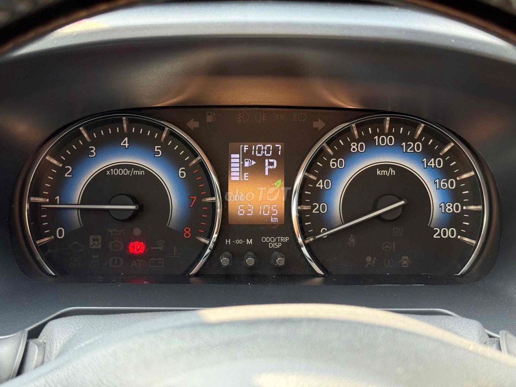 Toyota Rush 2021 - ảnh 5