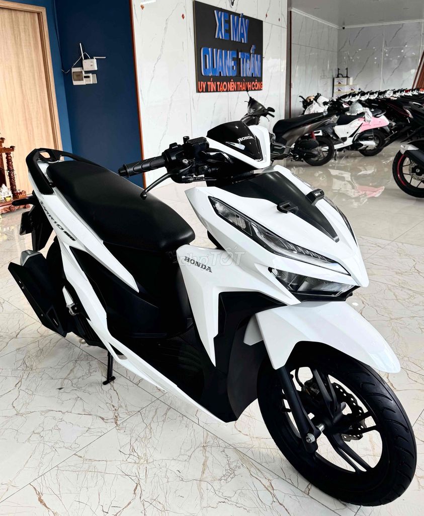 Honda Vario 2022 - ảnh 1
