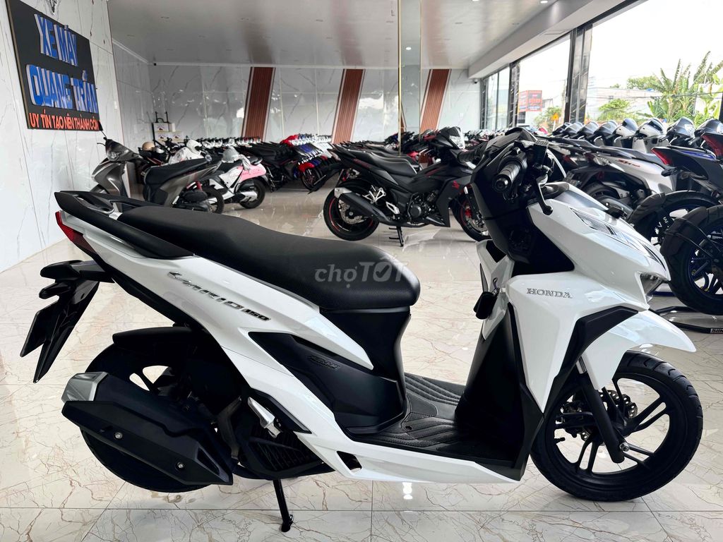 Honda Vario 2022 - ảnh 3