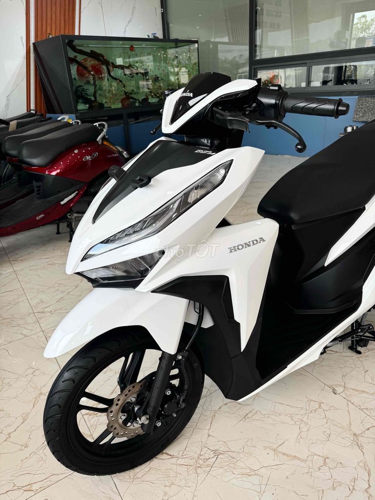 Honda Vario 2022 - ảnh 4