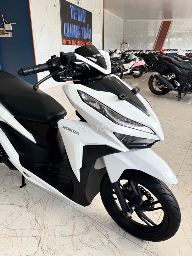 Honda Vario 2022 - ảnh 5