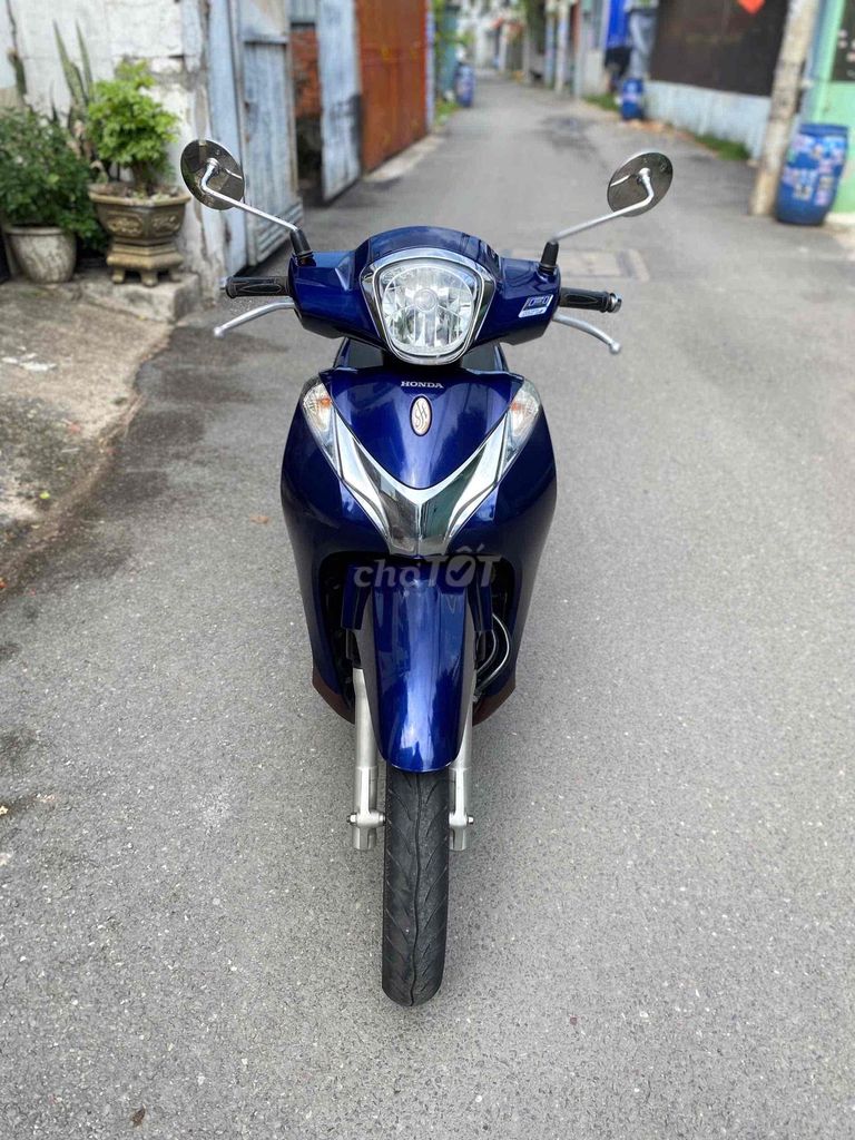 Honda SH Mode 2015 - ảnh 1