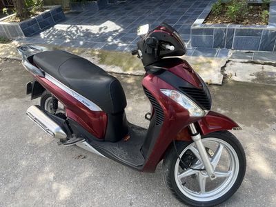 Honda SH 2011 - ảnh 1