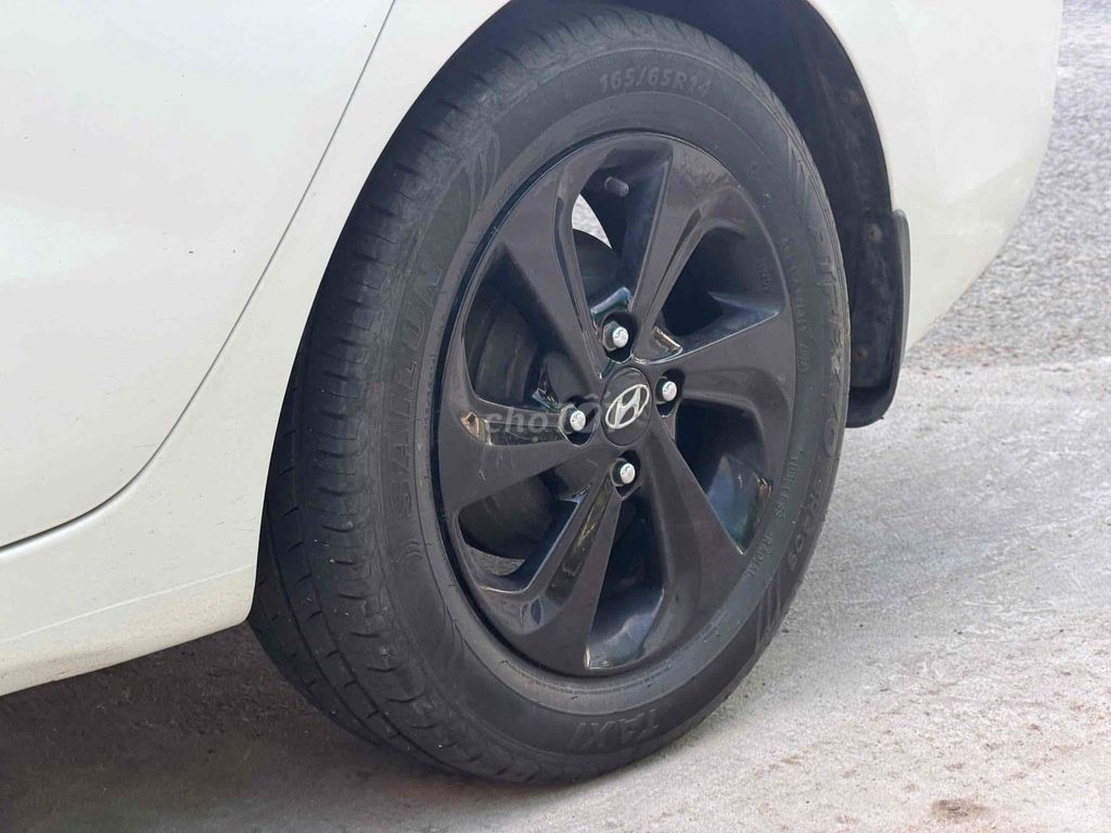 Hyundai i10 2018 - ảnh 5