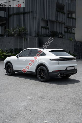 Porsche Cayenne 2023 - ảnh 3