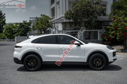 Porsche Cayenne 2023 - ảnh 5