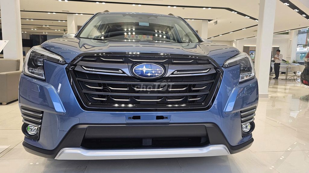 Subaru Forester 2024 - ảnh 5