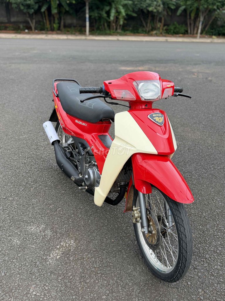 bán xipo 1999 - ảnh 1