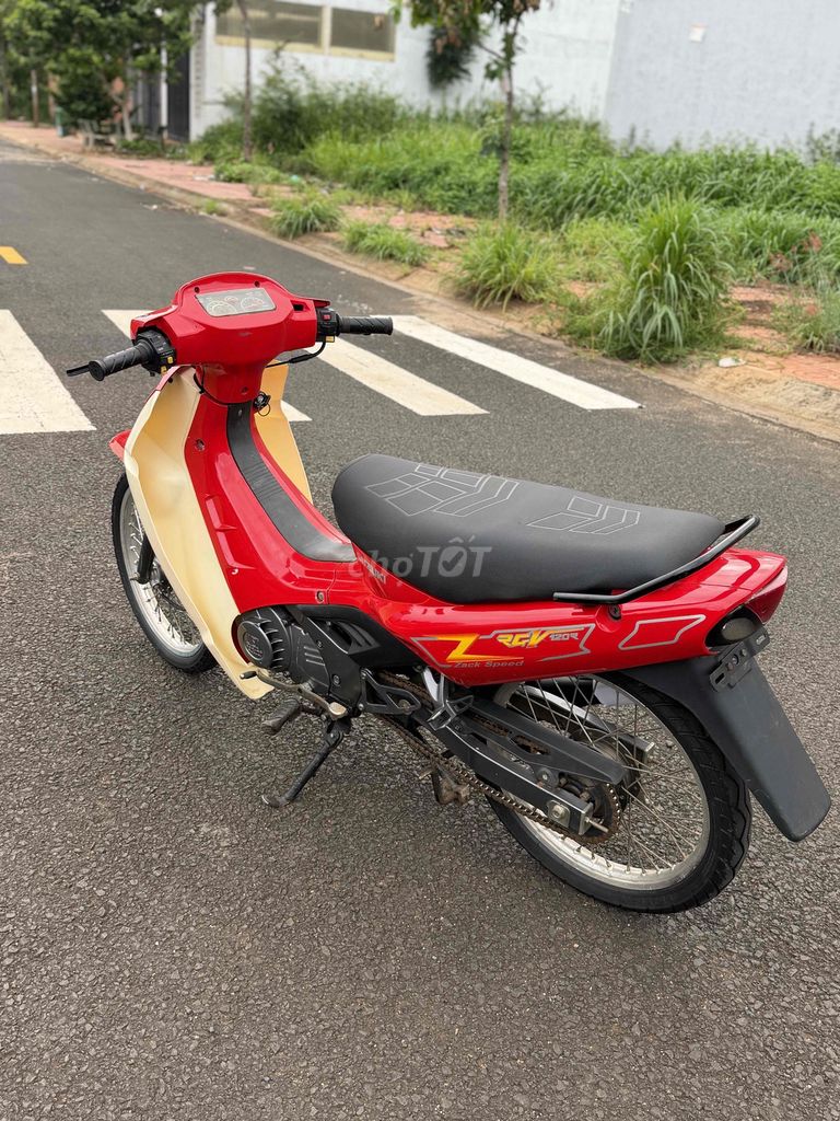 bán xipo 1999 - ảnh 2