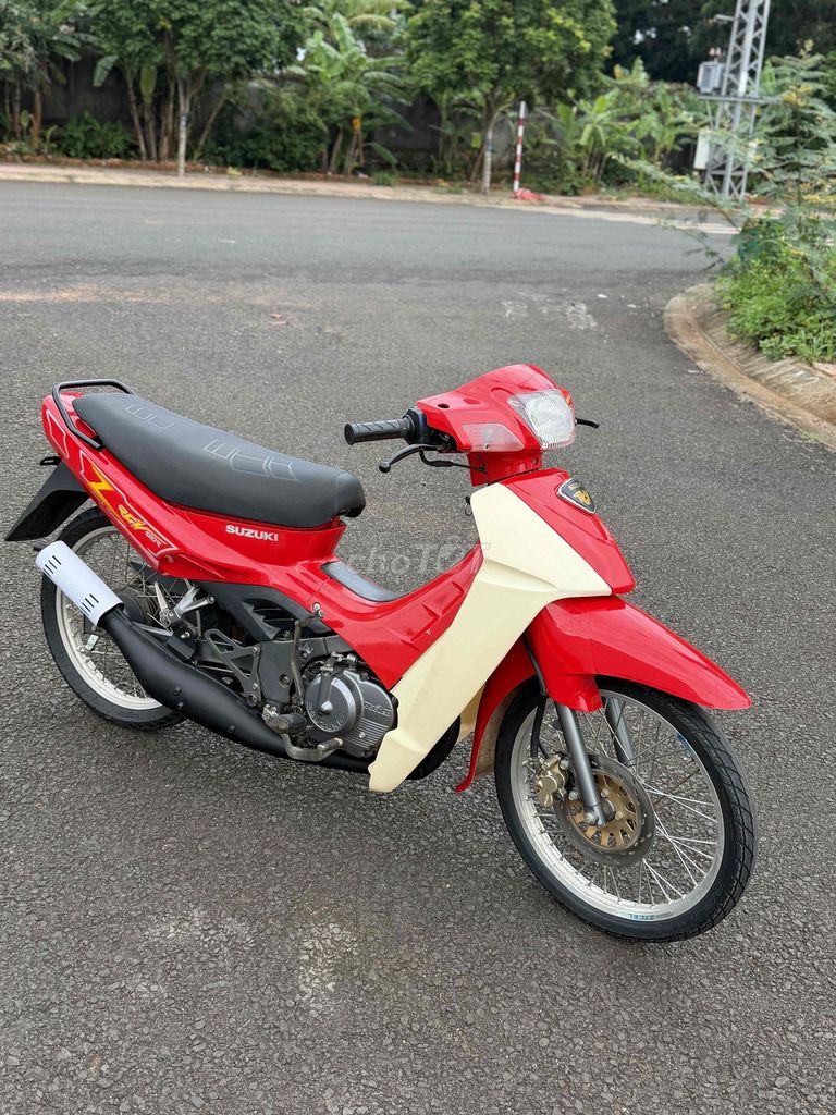bán xipo 1999 - ảnh 4