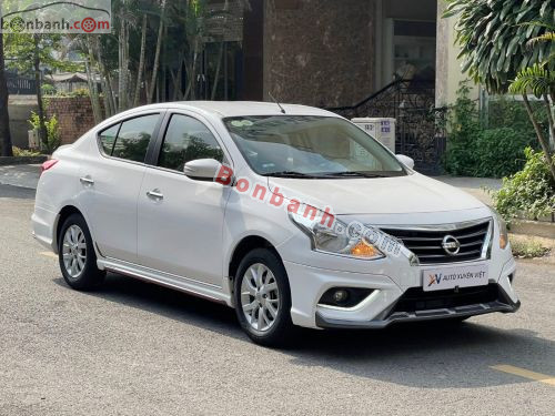 Nissan Sunny 2019 - ảnh 2