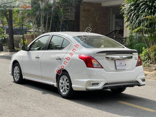 Nissan Sunny 2019 - ảnh 3