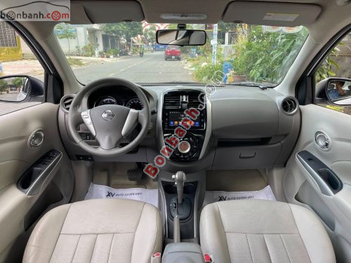 Nissan Sunny 2019 - ảnh 5
