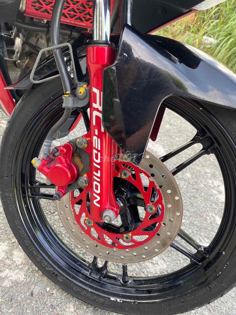 Yamaha Exciter 2015 - ảnh 2