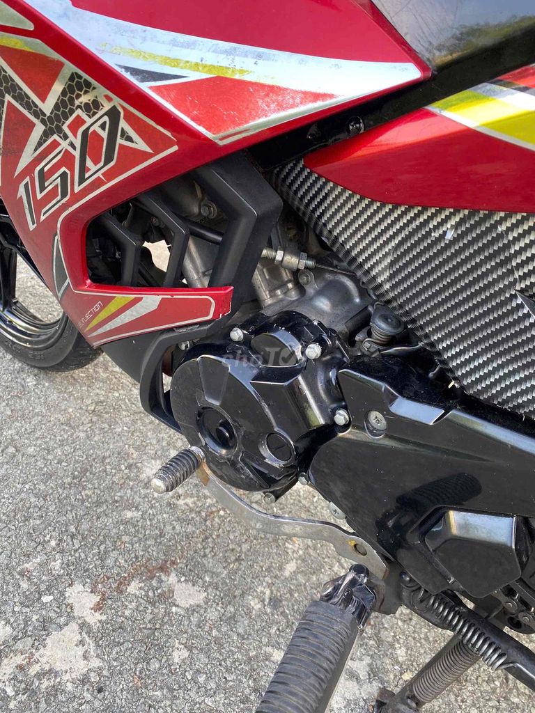 Yamaha Exciter 2015 - ảnh 4