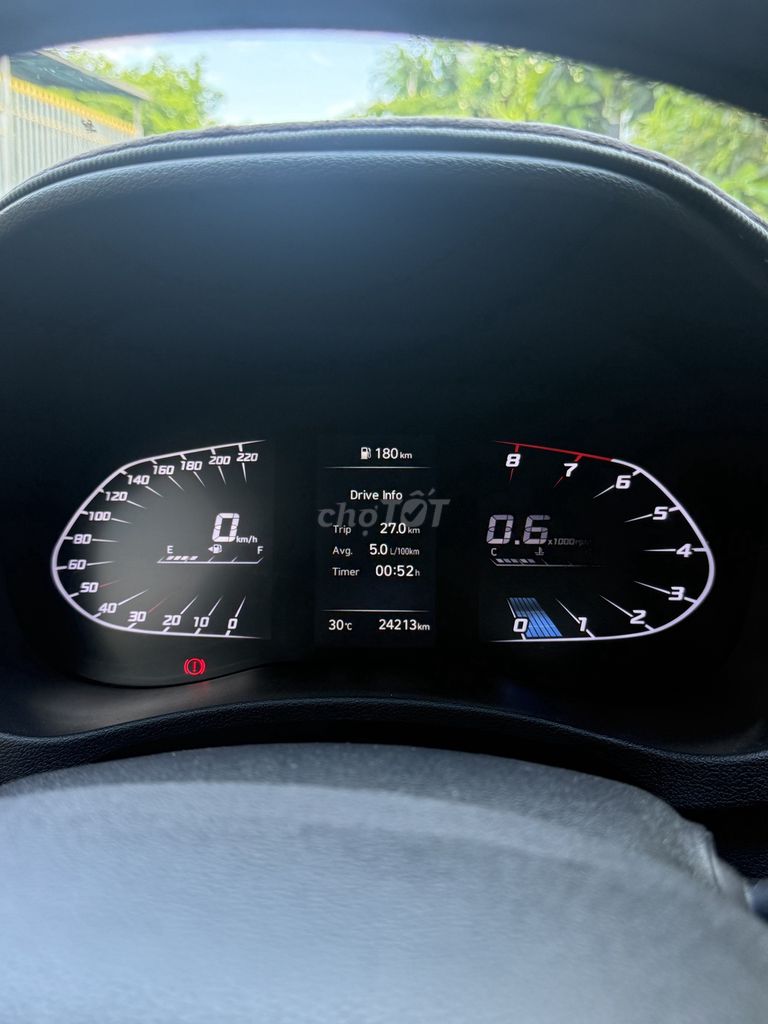 Hyundai Accent 2023 - ảnh 1