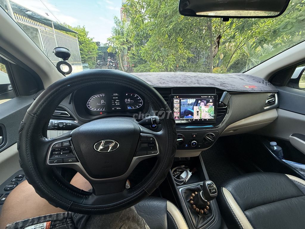 Hyundai Accent 2023 - ảnh 2