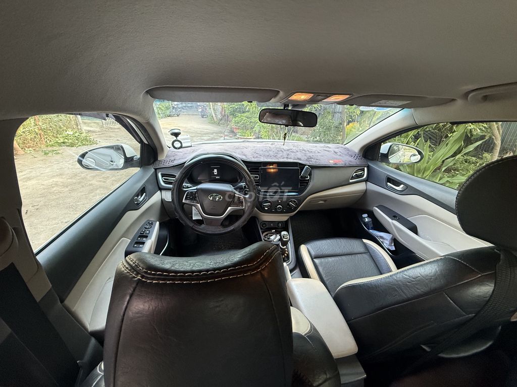Hyundai Accent 2023 - ảnh 3
