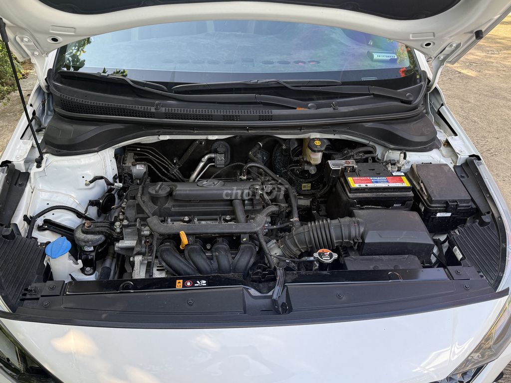 Hyundai Accent 2023 - ảnh 5