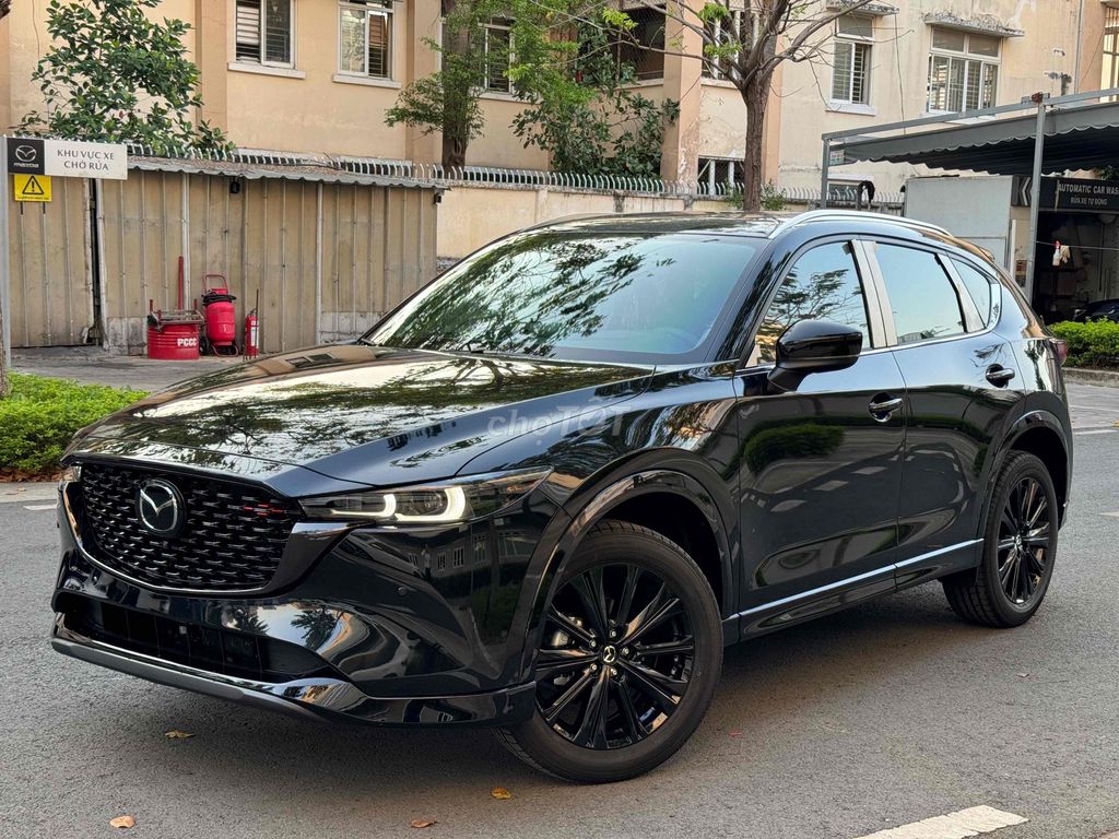 Mazda 2026 - ảnh 1