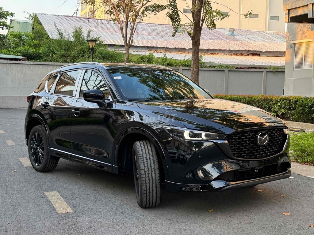 Mazda 2026 - ảnh 2
