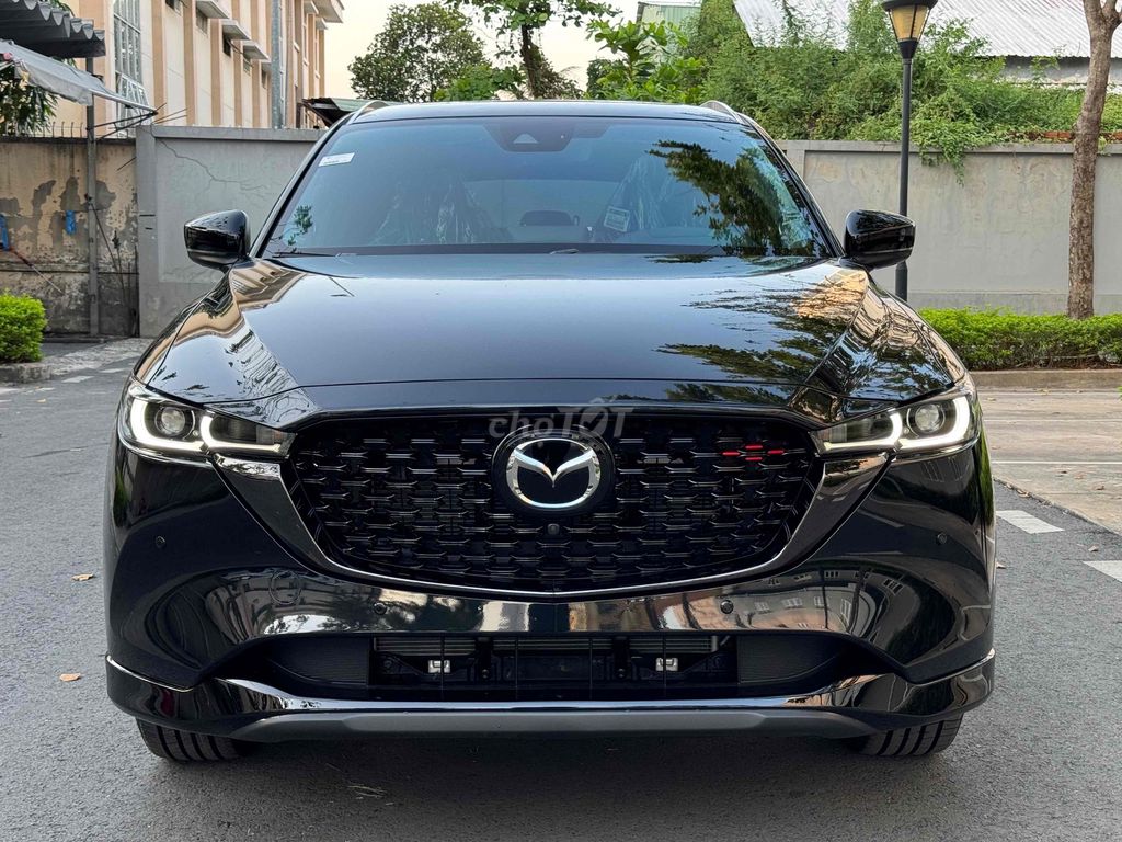 Mazda 2026 - ảnh 3