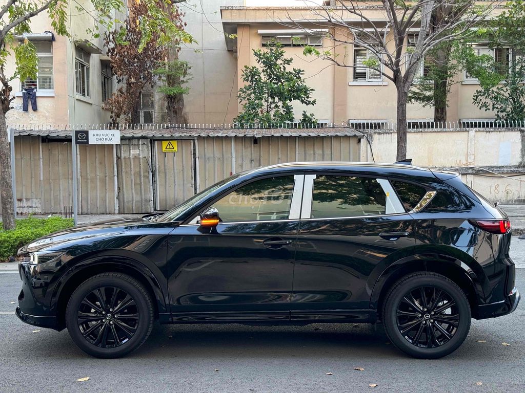 Mazda 2026 - ảnh 4