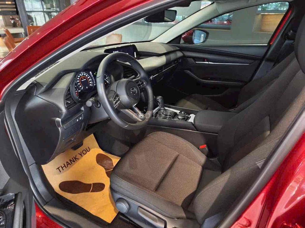 Mazda 3 - ảnh 5