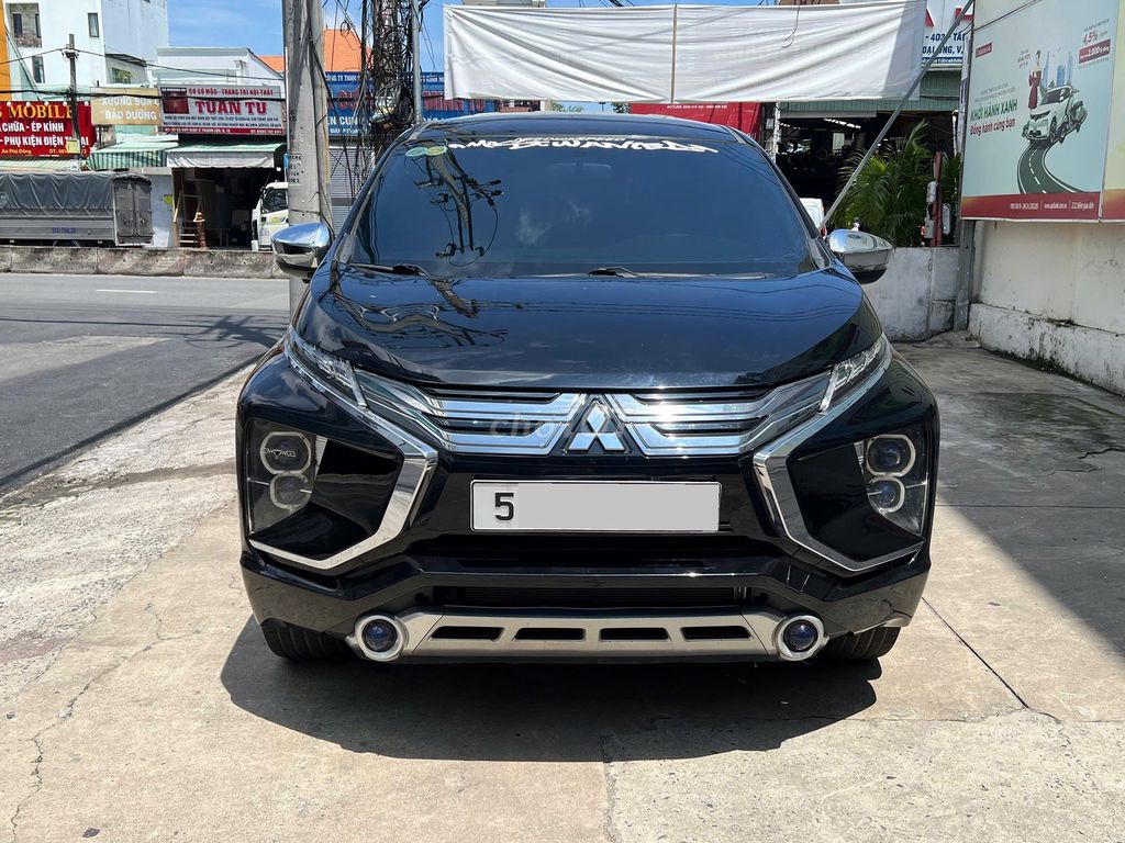 Mitsubishi Xpander 2022 - ảnh 2