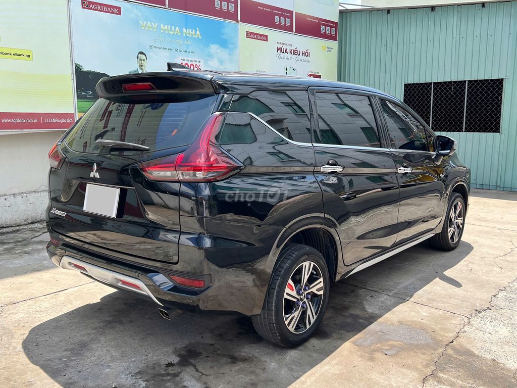 Mitsubishi Xpander 2022 - ảnh 3