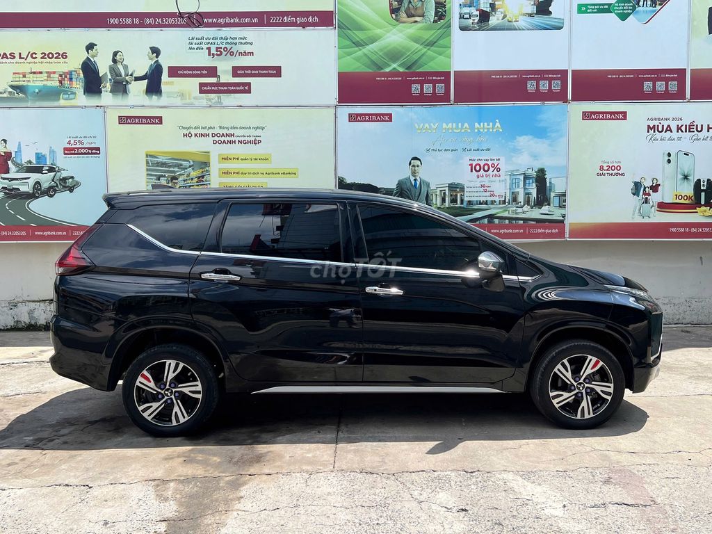 Mitsubishi Xpander 2022 - ảnh 5