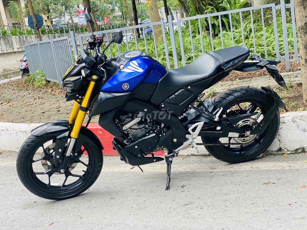 Yamaha MT 2020 - ảnh 2