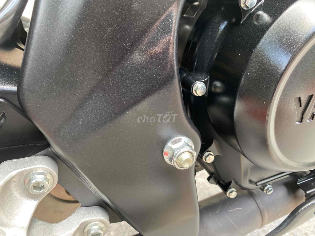 Yamaha MT 2020 - ảnh 4