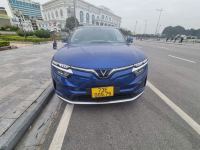 VinFast VF8 Plus AWD 2023 - ảnh 1