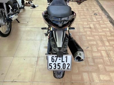 Yamaha Exciter 2015 - ảnh 1