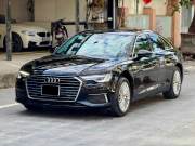 Audi 2021 - ảnh 1