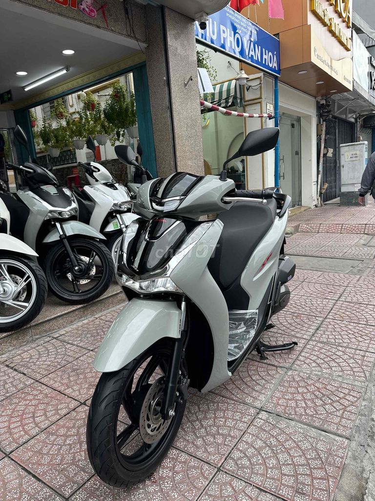 Honda SH 2022 - ảnh 2