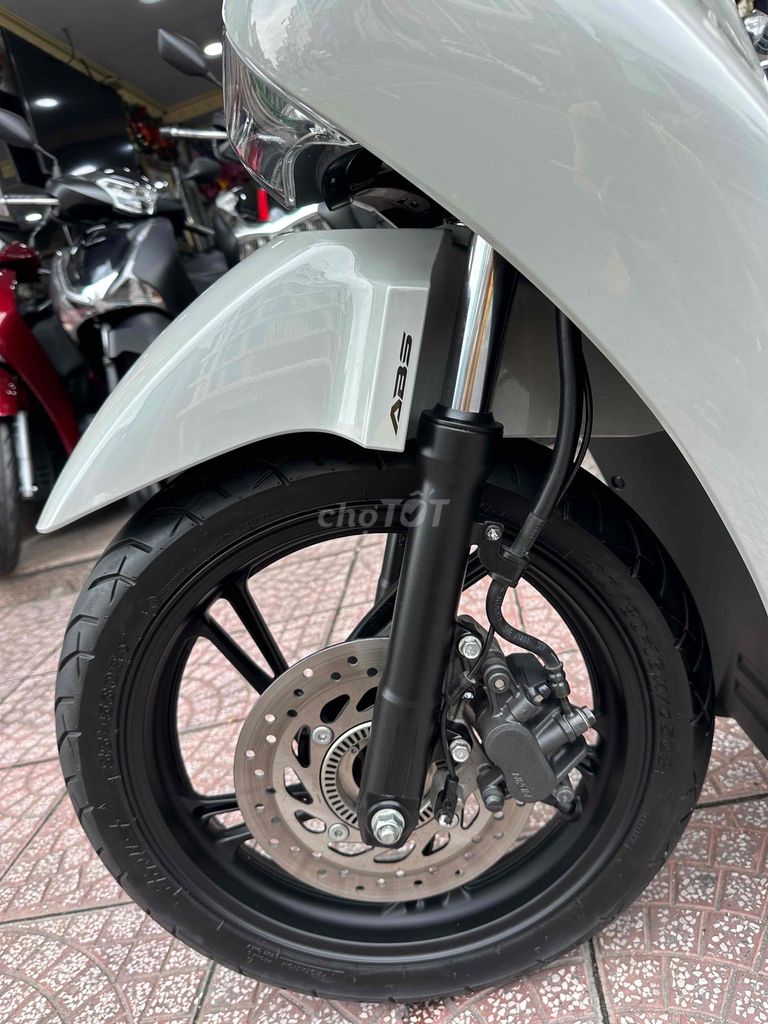 Honda SH 2022 - ảnh 3