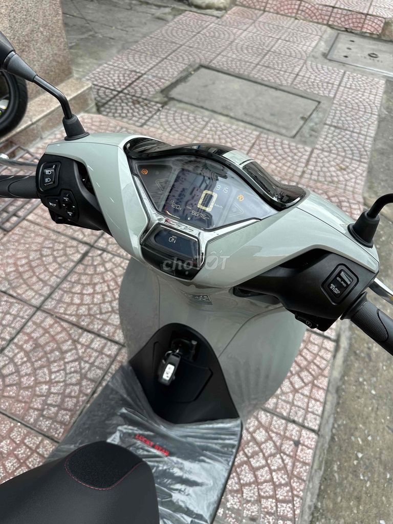 Honda SH 2022 - ảnh 5