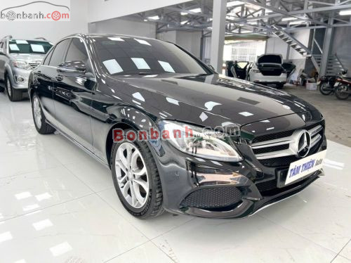 Mercedes-Benz 2016 - ảnh 2