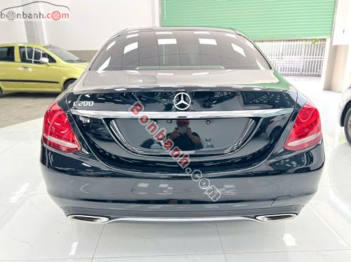 Mercedes-Benz 2016 - ảnh 4