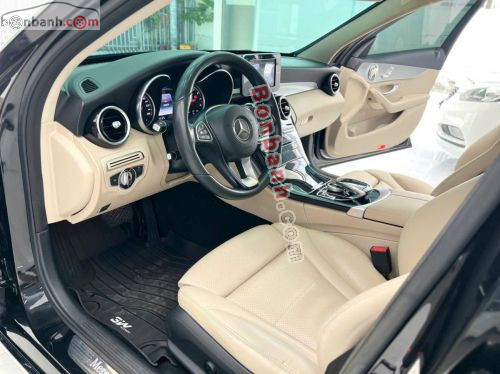 Mercedes-Benz 2016 - ảnh 5