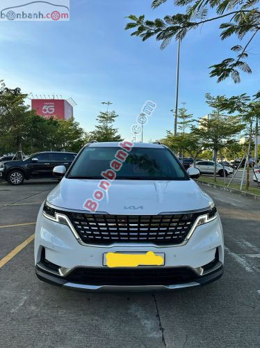 Kia Carnival Premium 2.2D 8S 2024 - ảnh 1