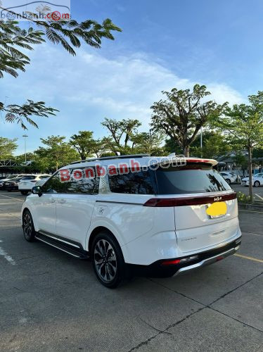 Kia Carnival Premium 2.2D 8S 2024 - ảnh 2