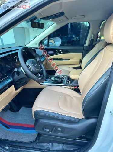Kia Carnival Premium 2.2D 8S 2024 - ảnh 4
