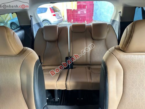 Kia Carnival Premium 2.2D 8S 2024 - ảnh 5