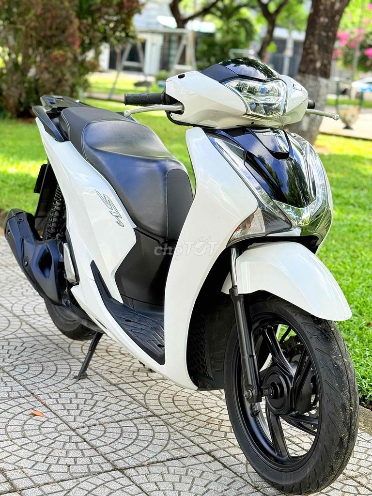 Honda SH 2017 - ảnh 1