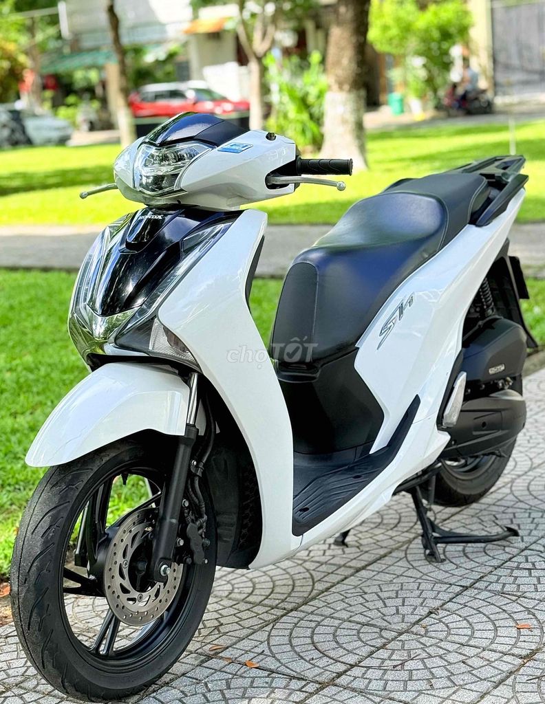 Honda SH 2017 - ảnh 2