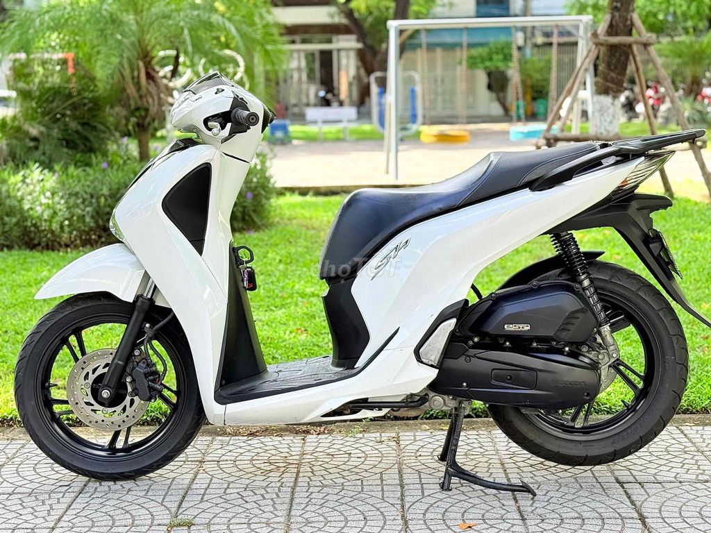 Honda SH 2017 - ảnh 3